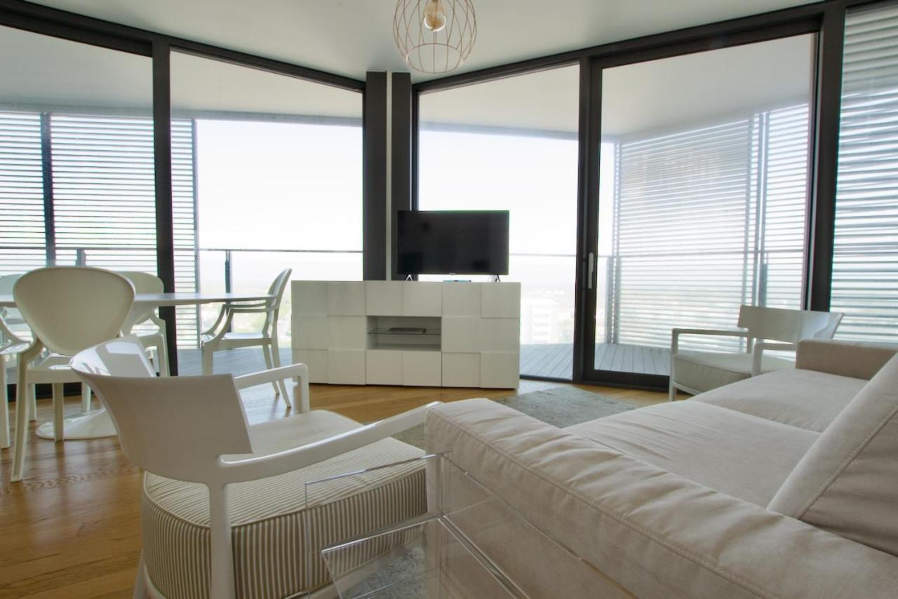Torre Aquileia - Home Immobiliare Jesolo Εξωτερικό φωτογραφία