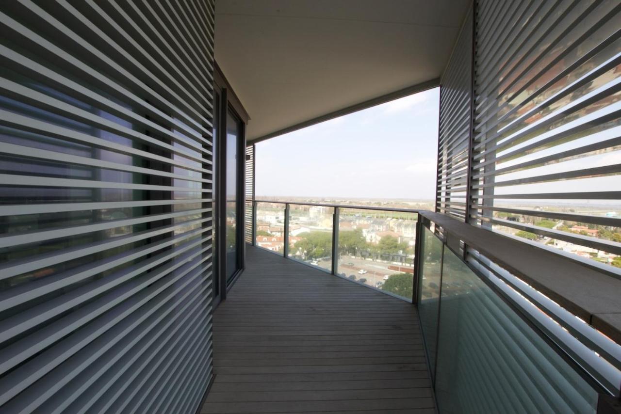 Torre Aquileia - Home Immobiliare Jesolo Εξωτερικό φωτογραφία